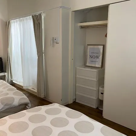 ホテルトーマス牧志 Naha Extérieur photo