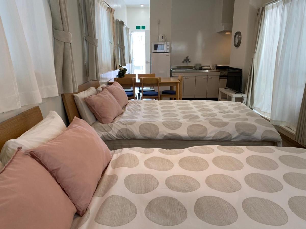 ホテルトーマス牧志 Appartement Naha
