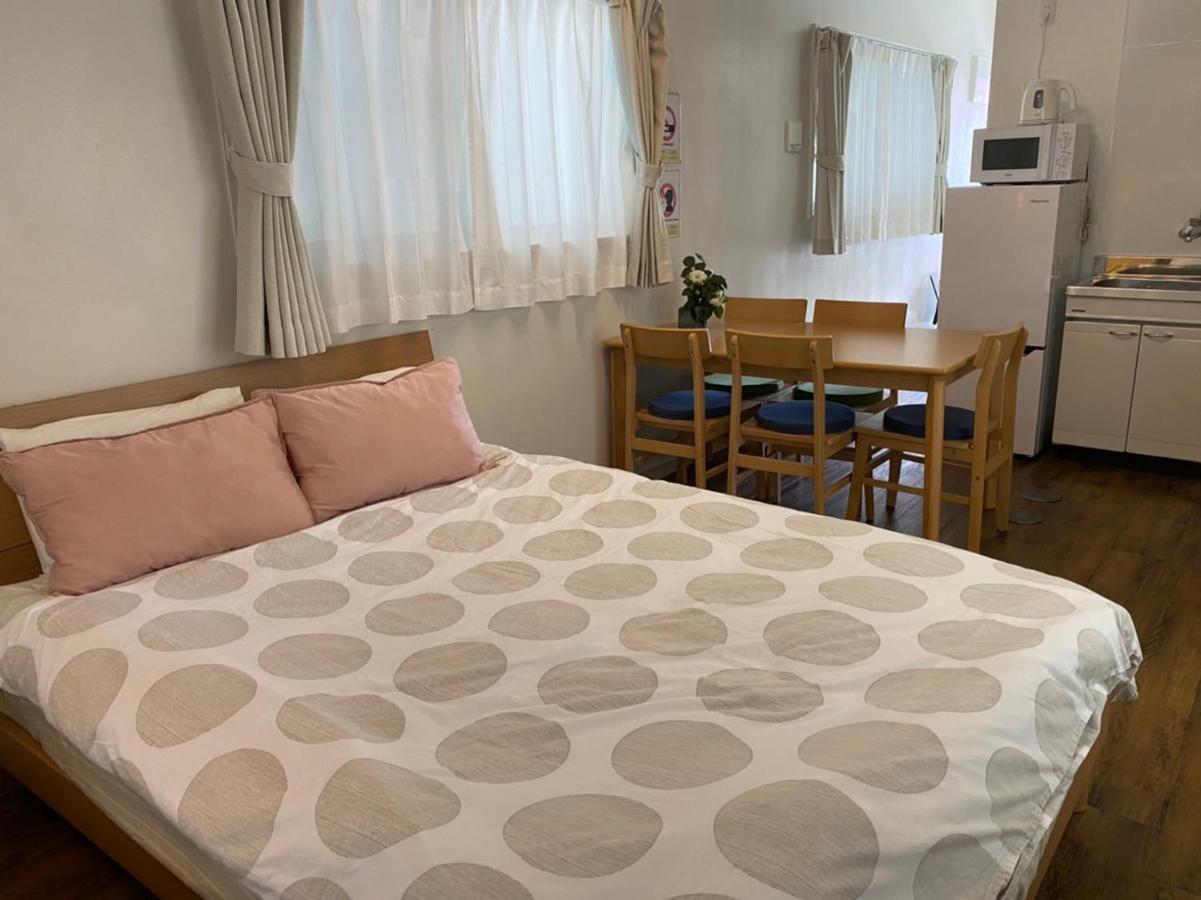 Appartement ホテルトーマス牧志 Naha