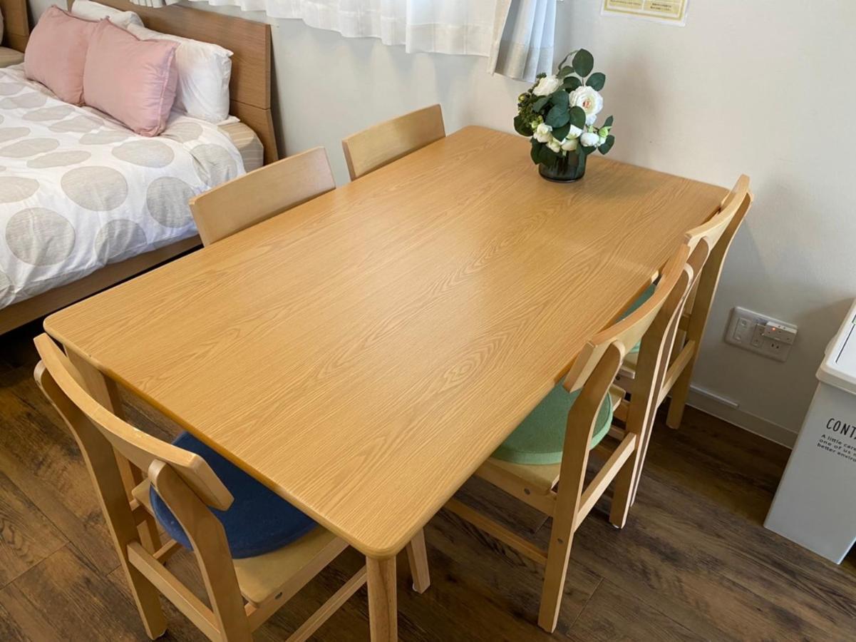 ホテルトーマス牧志 Appartement Naha
