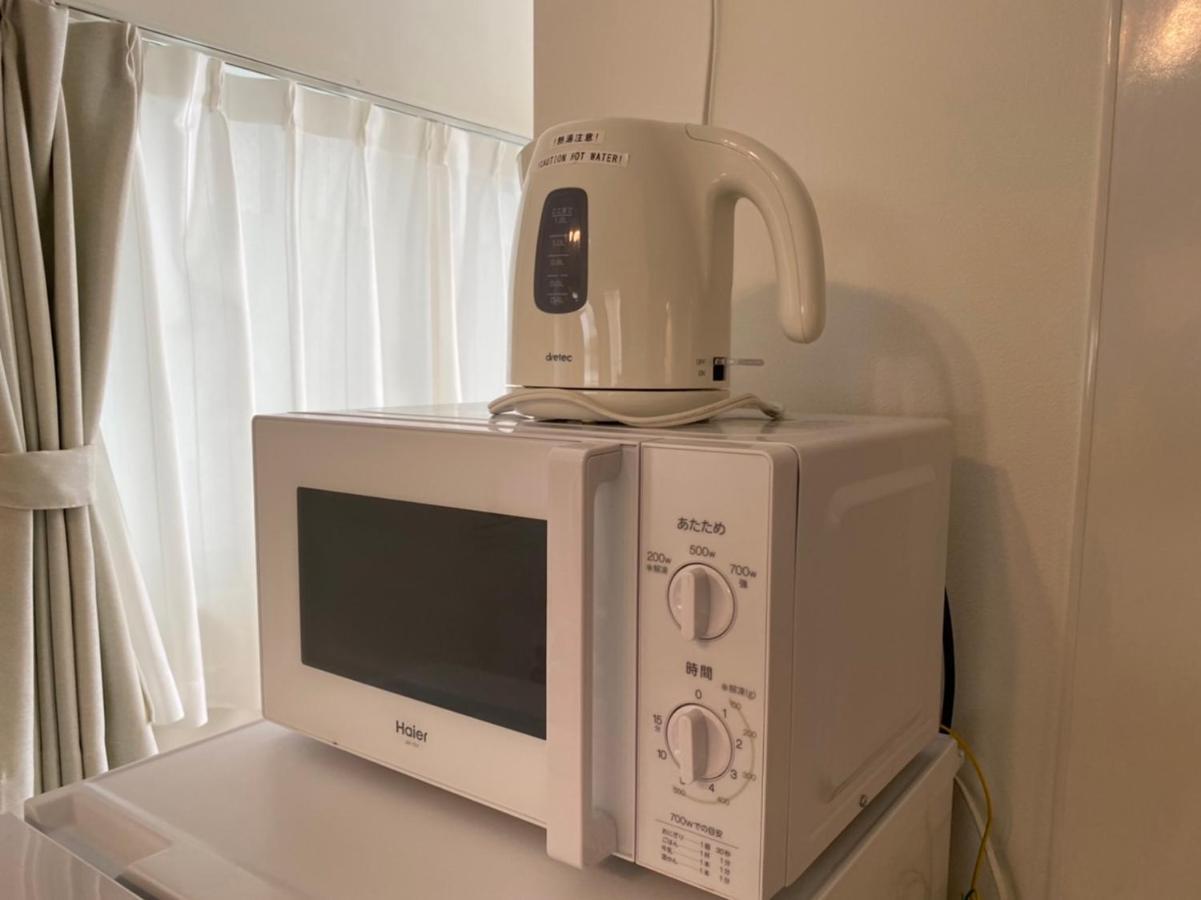 Appartement ホテルトーマス牧志