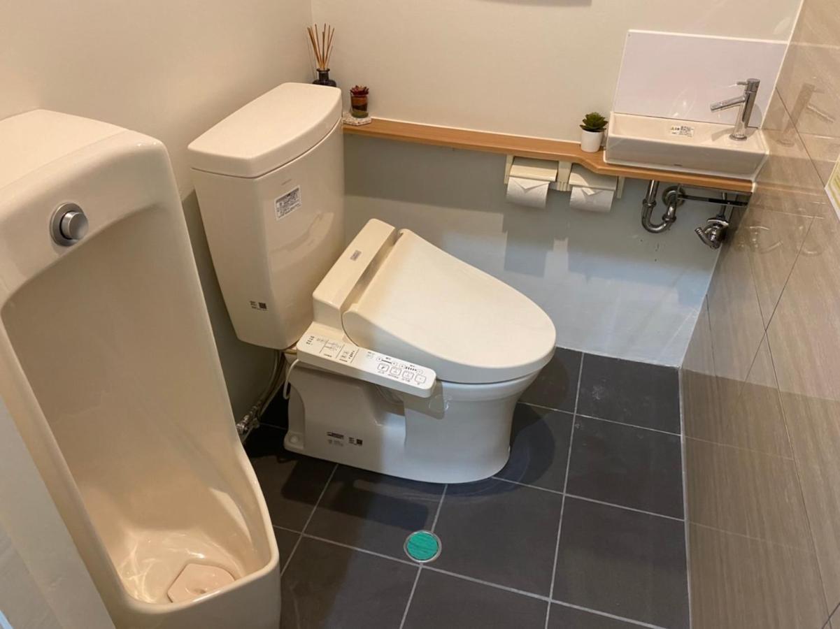 ホテルトーマス牧志 Appartement Naha