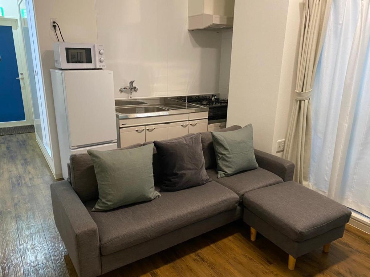 ホテルトーマス牧志 Appartement *