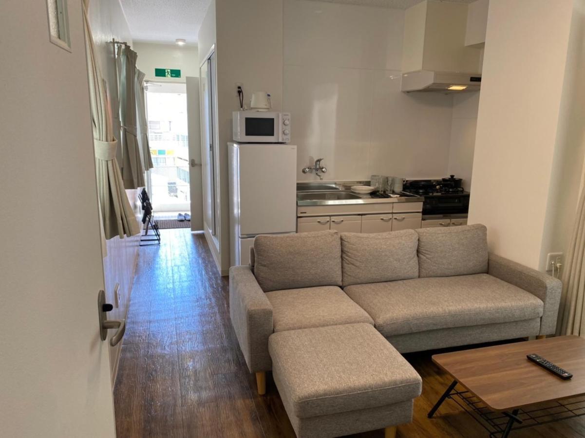 ホテルトーマス牧志 Appartement Naha