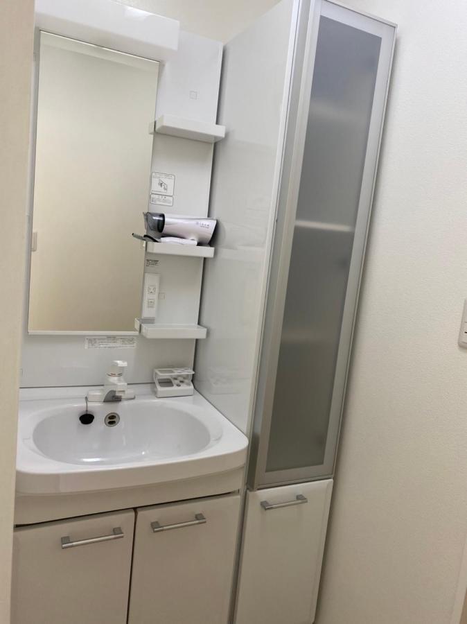 Appartement ホテルトーマス牧志 Naha