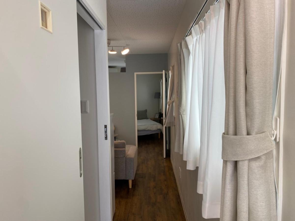 ホテルトーマス牧志 Appartement