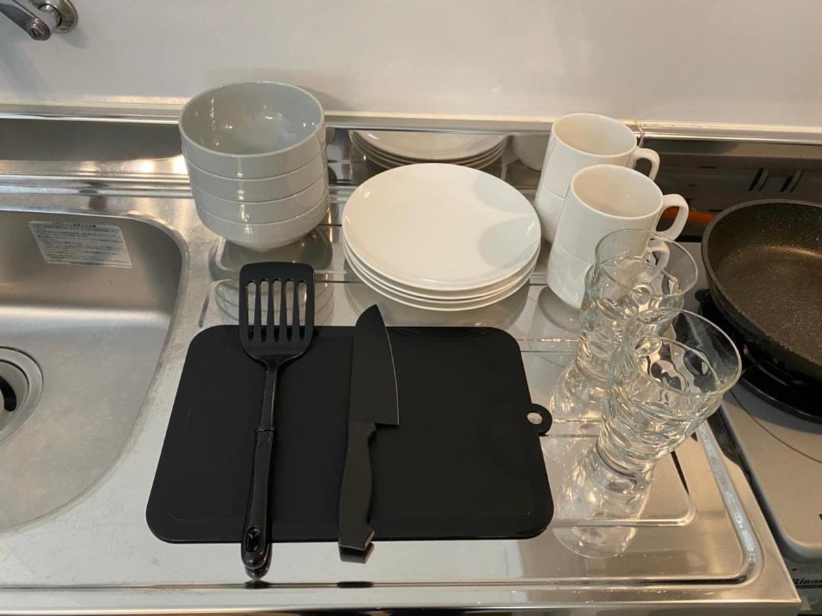 Appartement ホテルトーマス牧志 *