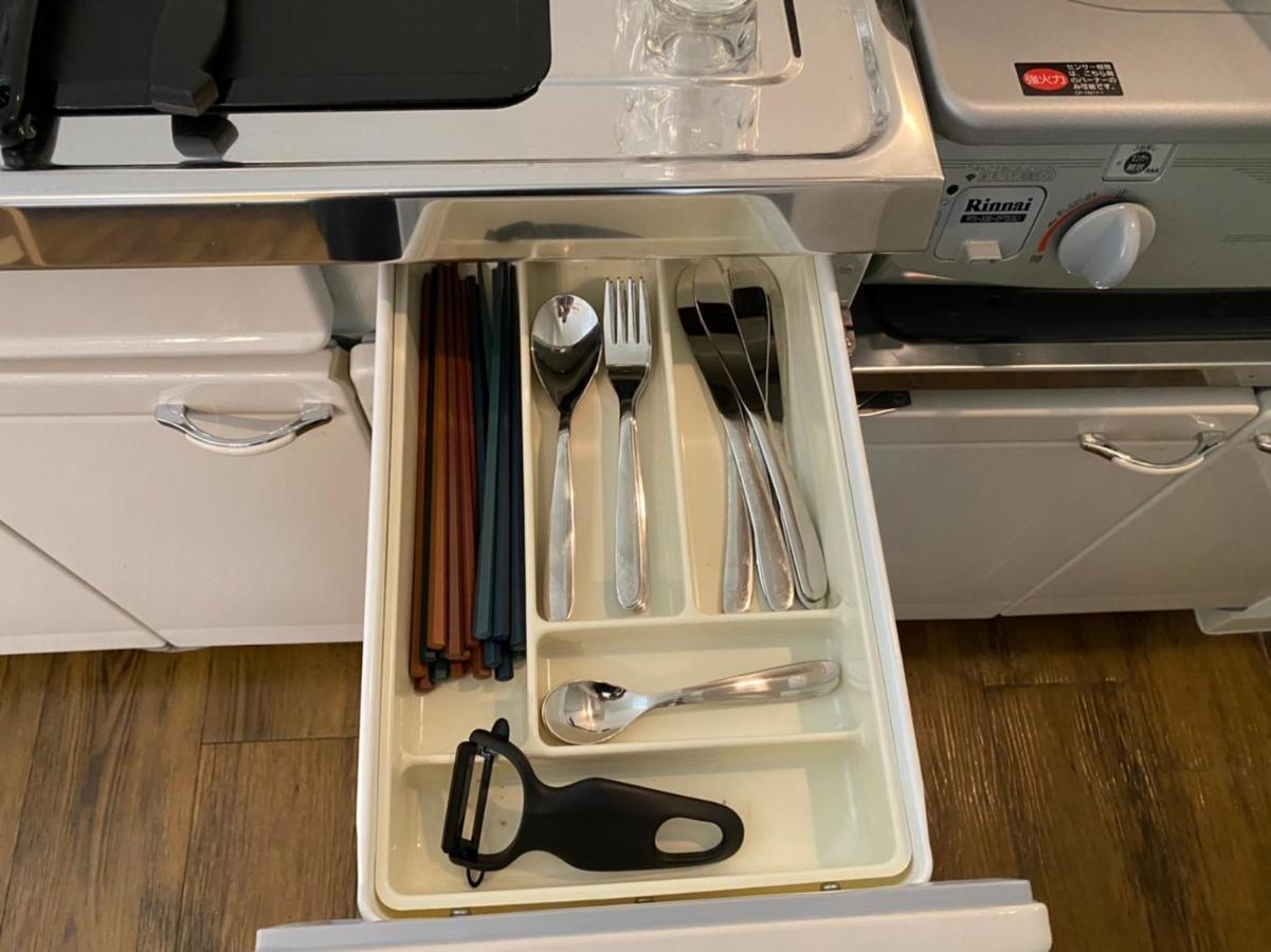 Appartement ホテルトーマス牧志