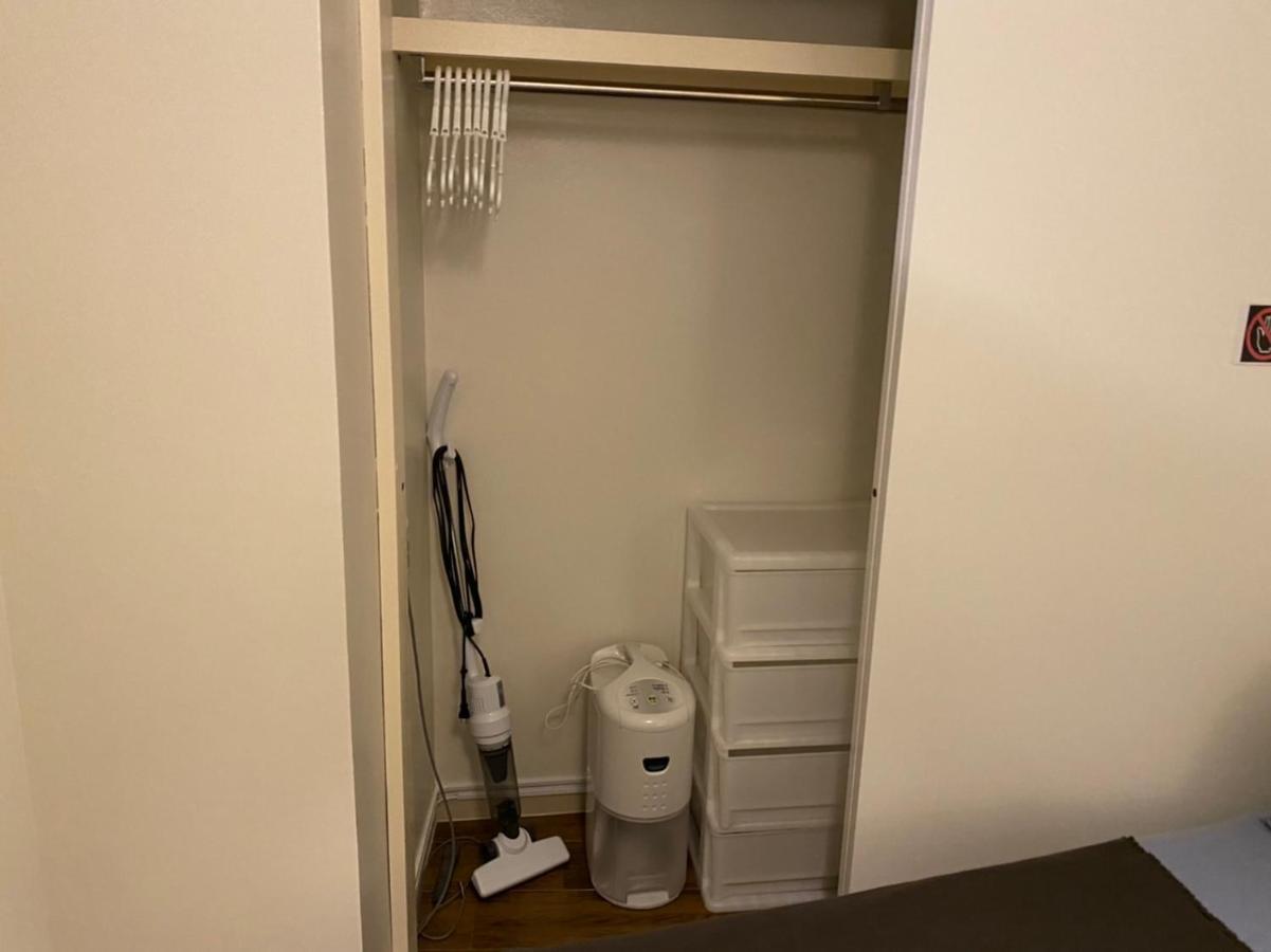 ホテルトーマス牧志 Appartement Naha