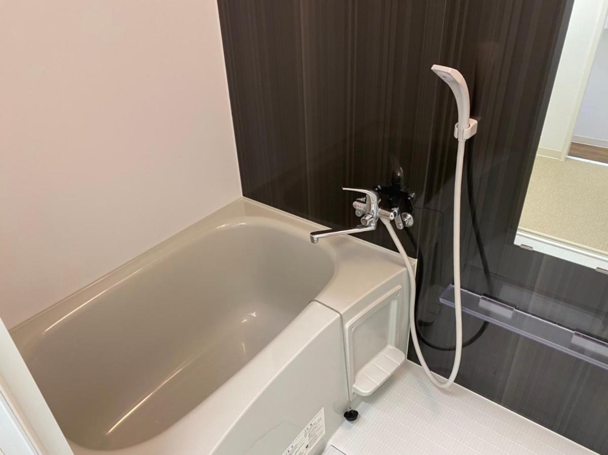 ホテルトーマス牧志 Appartement Naha