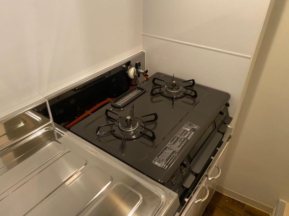 ホテルトーマス牧志 Appartement Naha