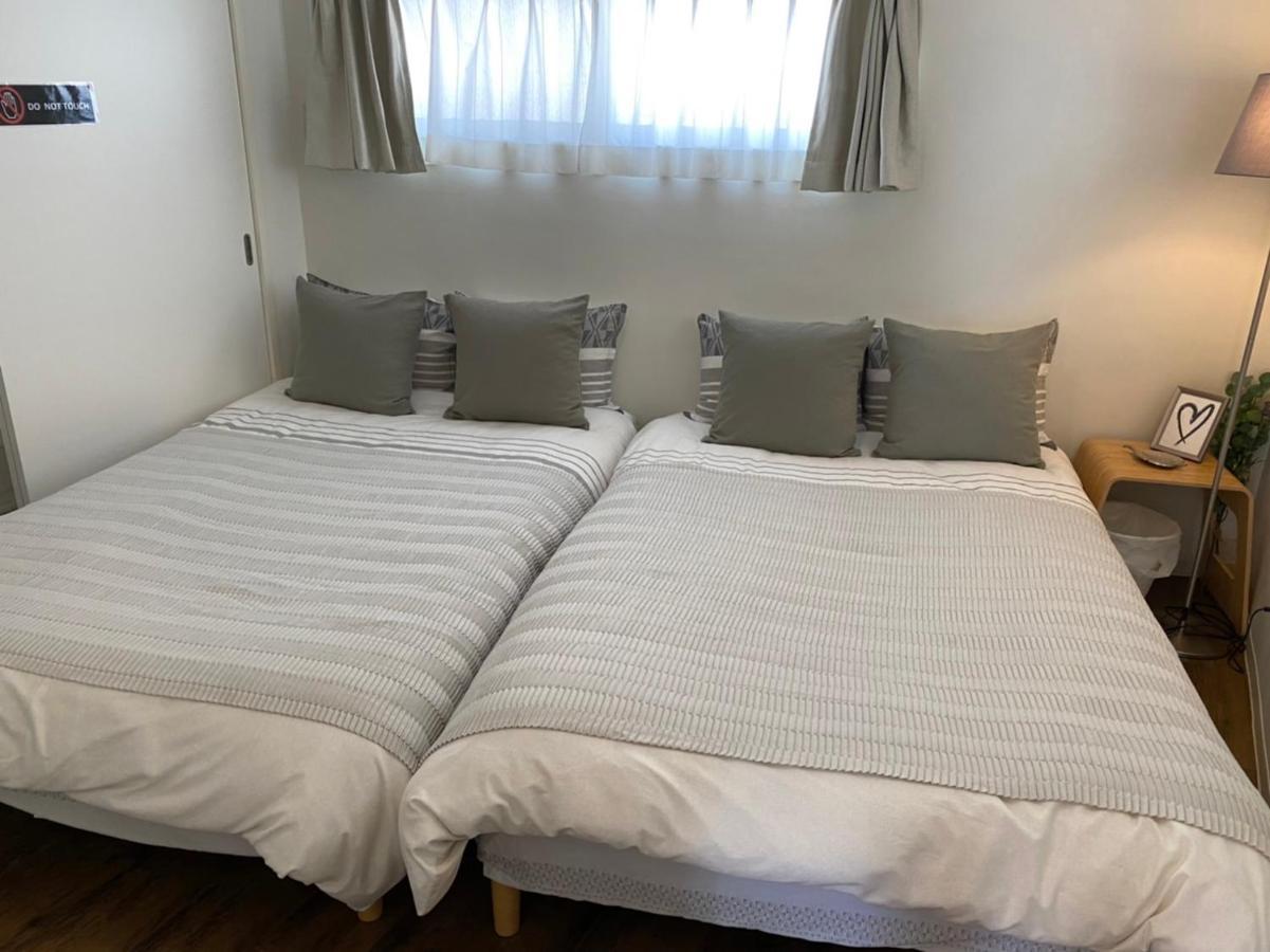 Appartement ホテルトーマス牧志 Naha