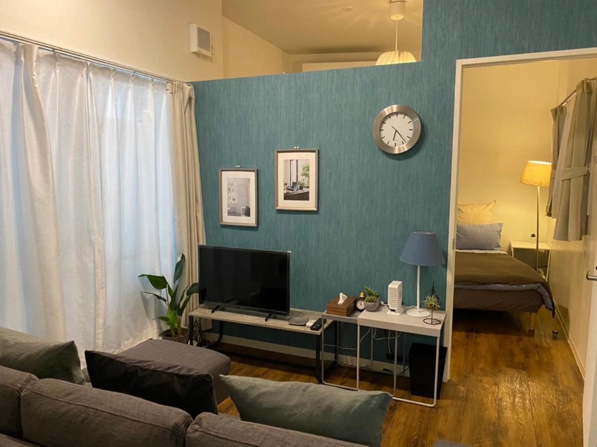 Appartement ホテルトーマス牧志 Naha