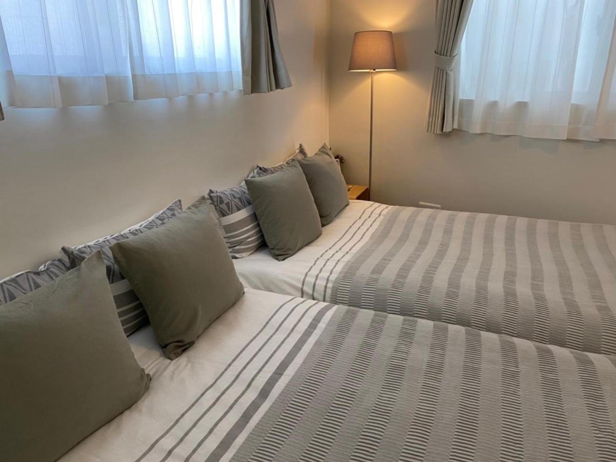 ホテルトーマス牧志 Appartement *