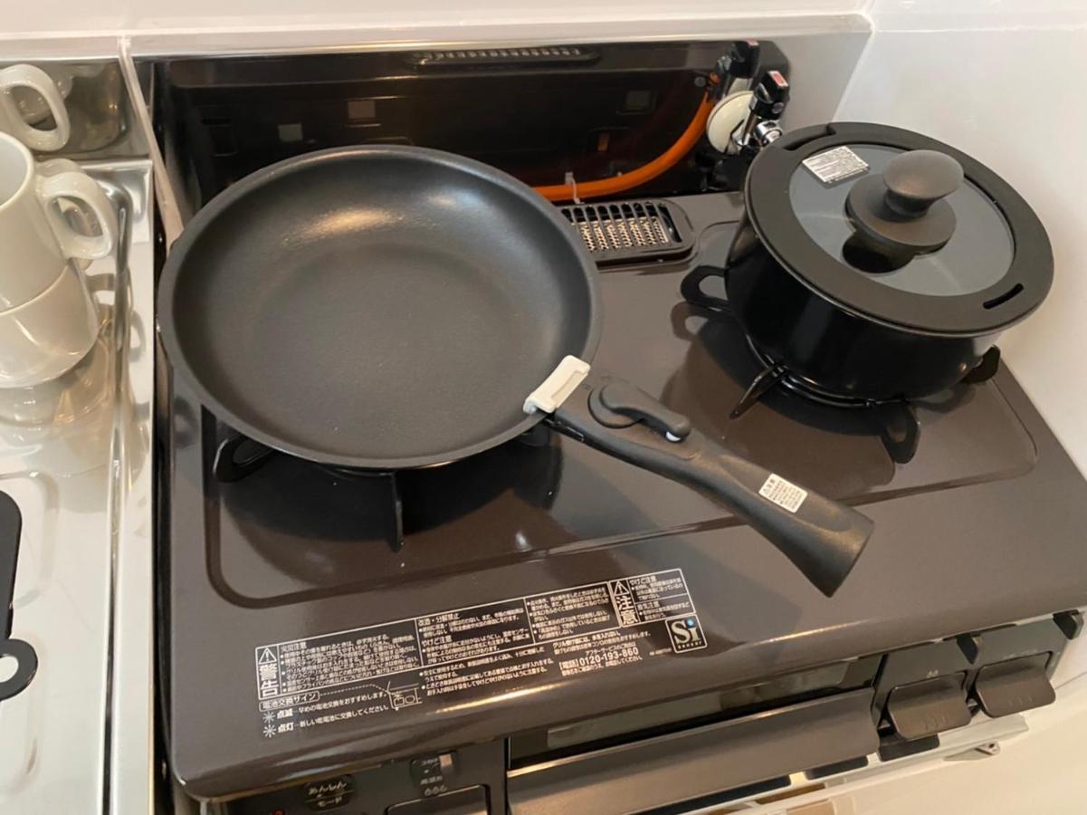 Appartement ホテルトーマス牧志 *
