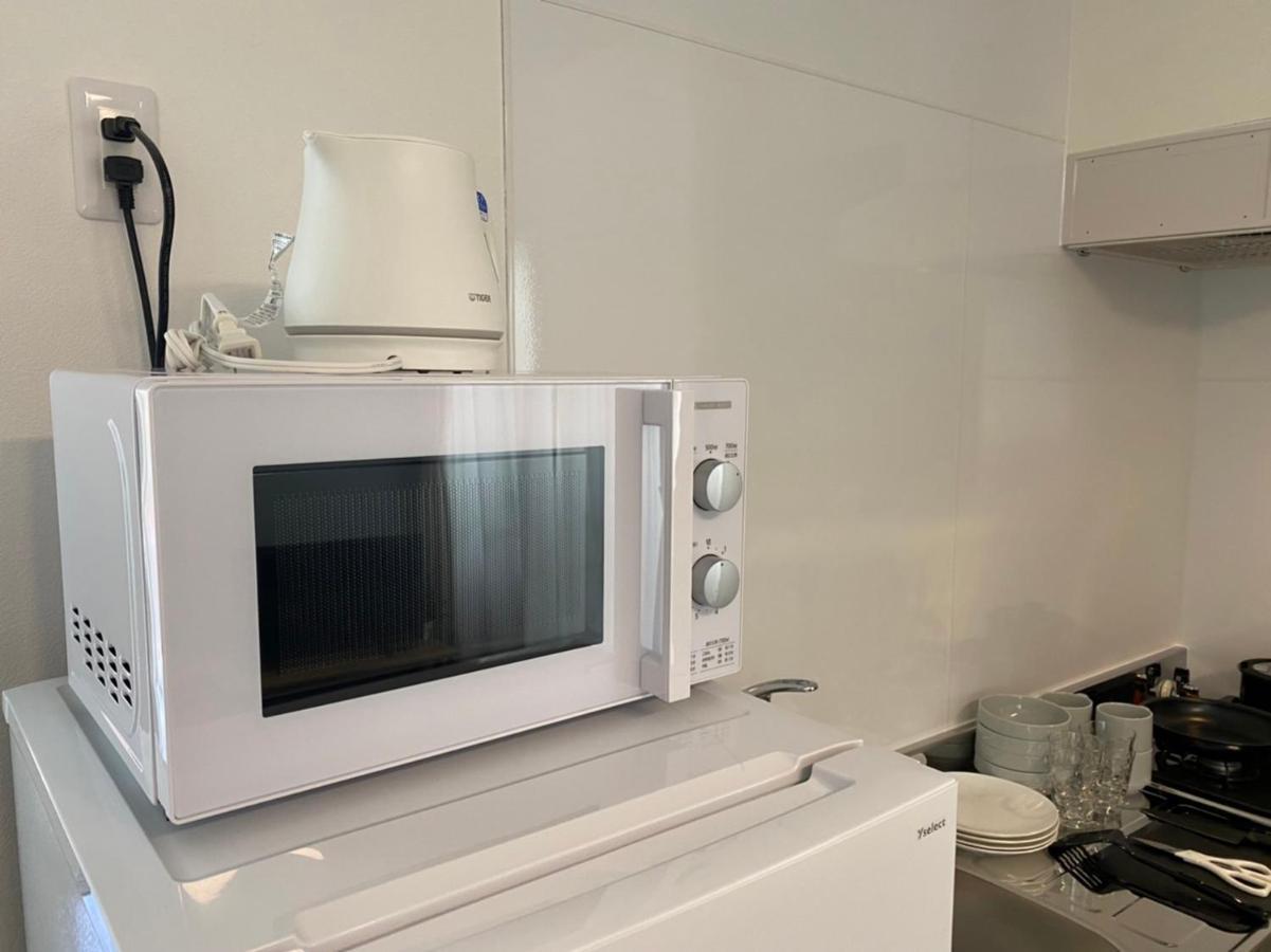 ホテルトーマス牧志 Appartement *