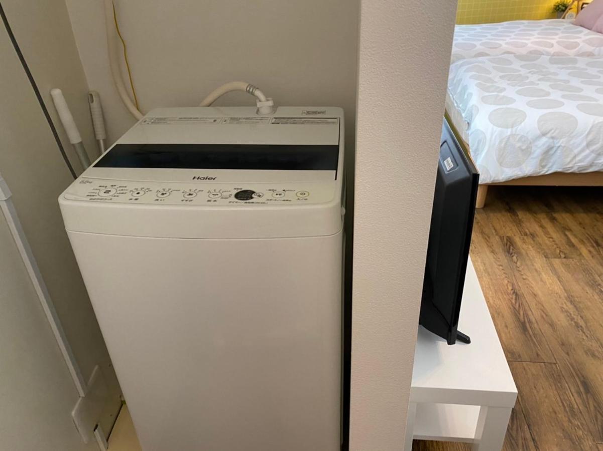 Appartement ホテルトーマス牧志 *