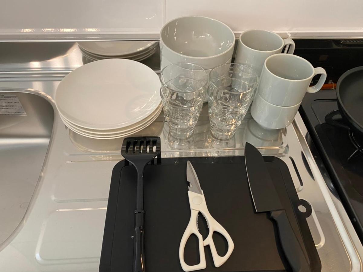 ホテルトーマス牧志 Appartement *