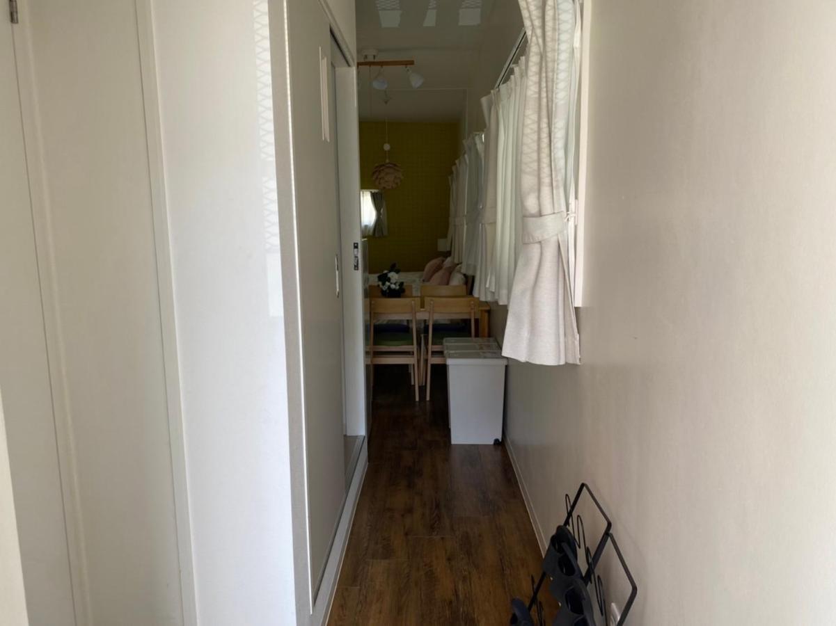ホテルトーマス牧志 Appartement