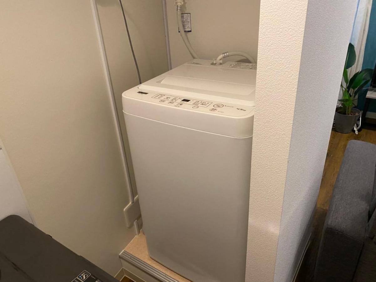 Appartement ホテルトーマス牧志