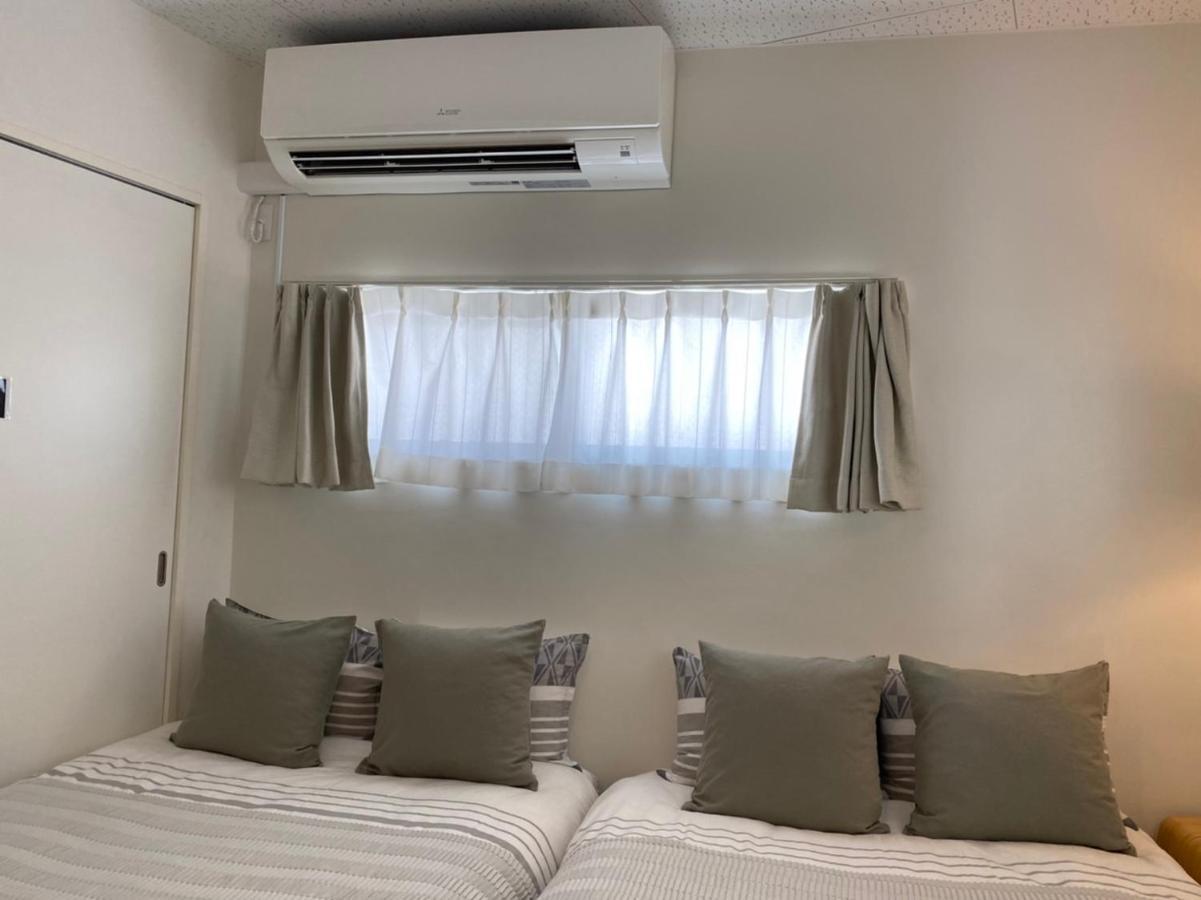 Appartement ホテルトーマス牧志 Naha