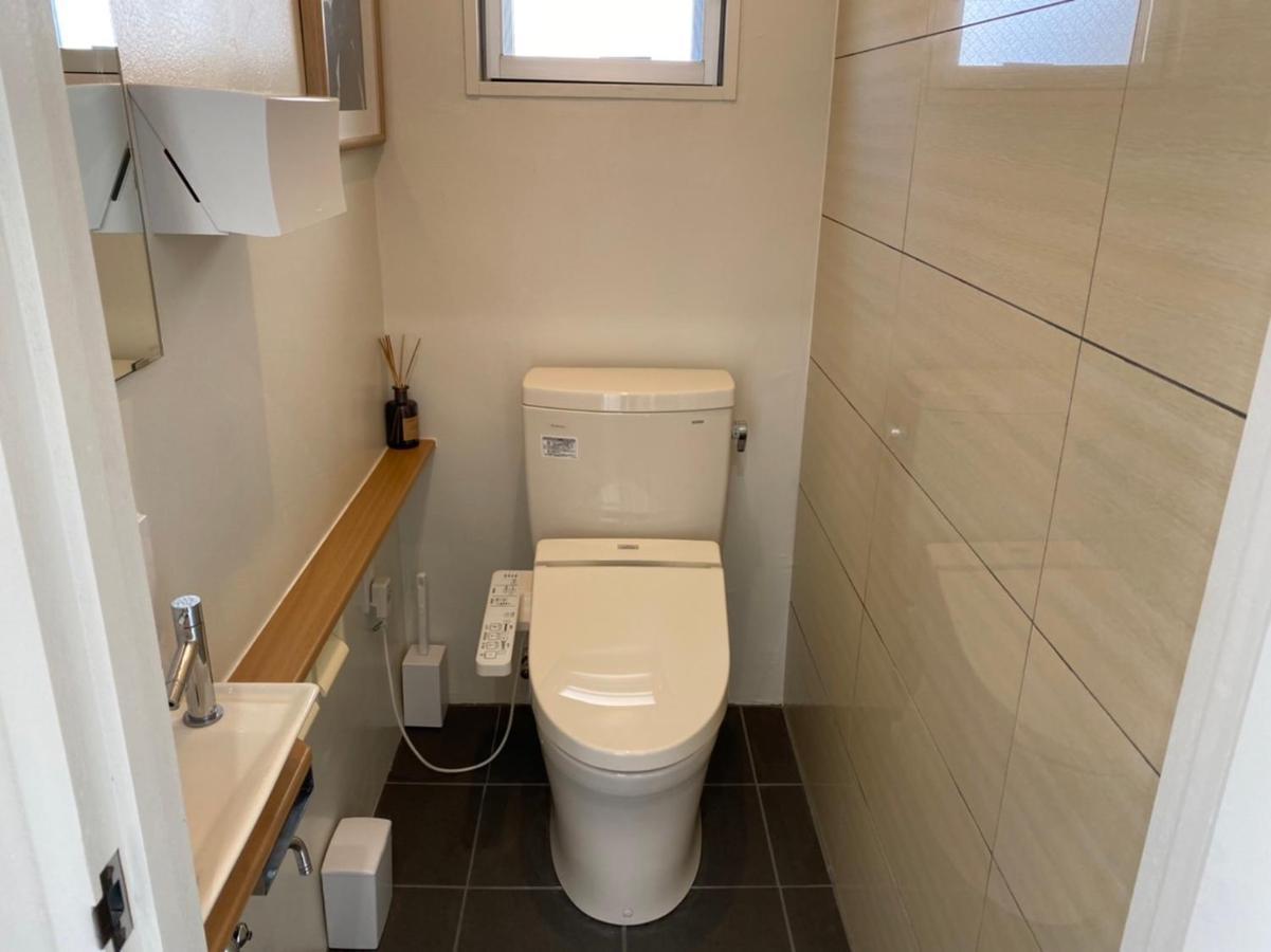 ホテルトーマス牧志 Appartement *