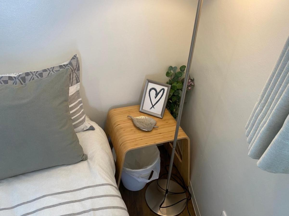 Appartement ホテルトーマス牧志