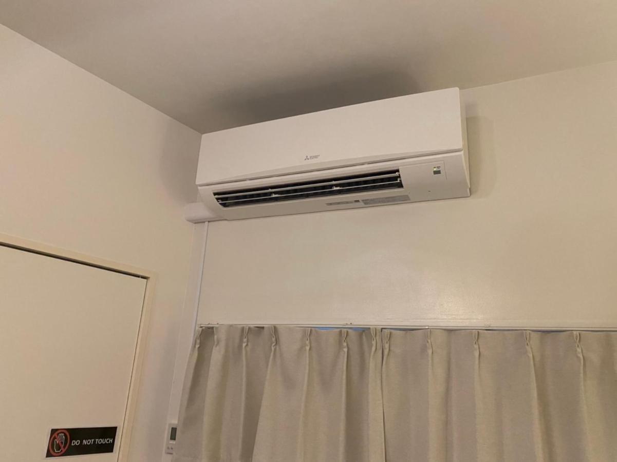 Appartement ホテルトーマス牧志 Naha