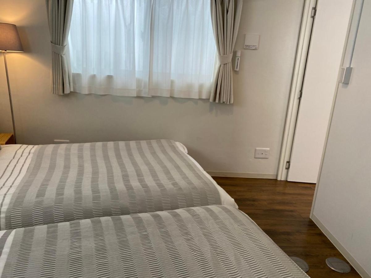 ホテルトーマス牧志 Appartement