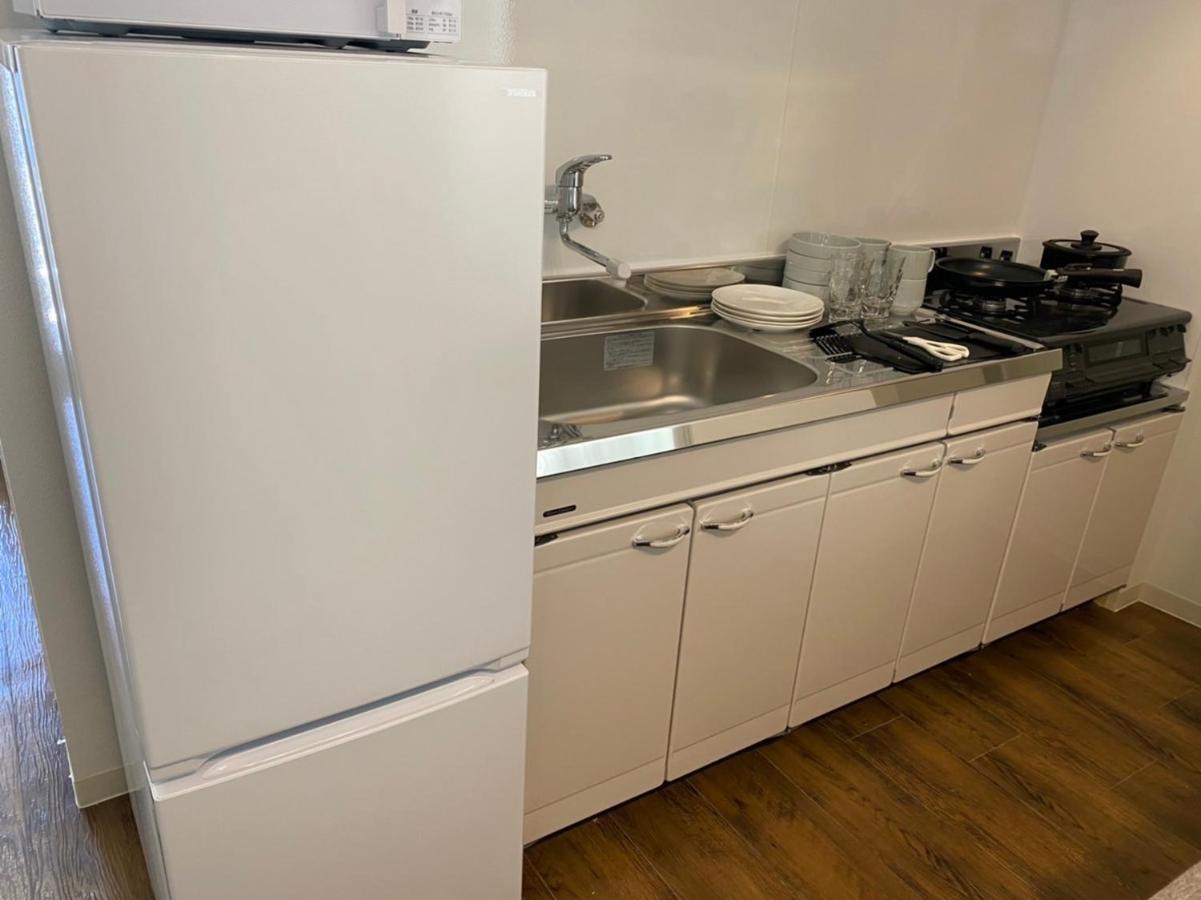 ホテルトーマス牧志 Appartement