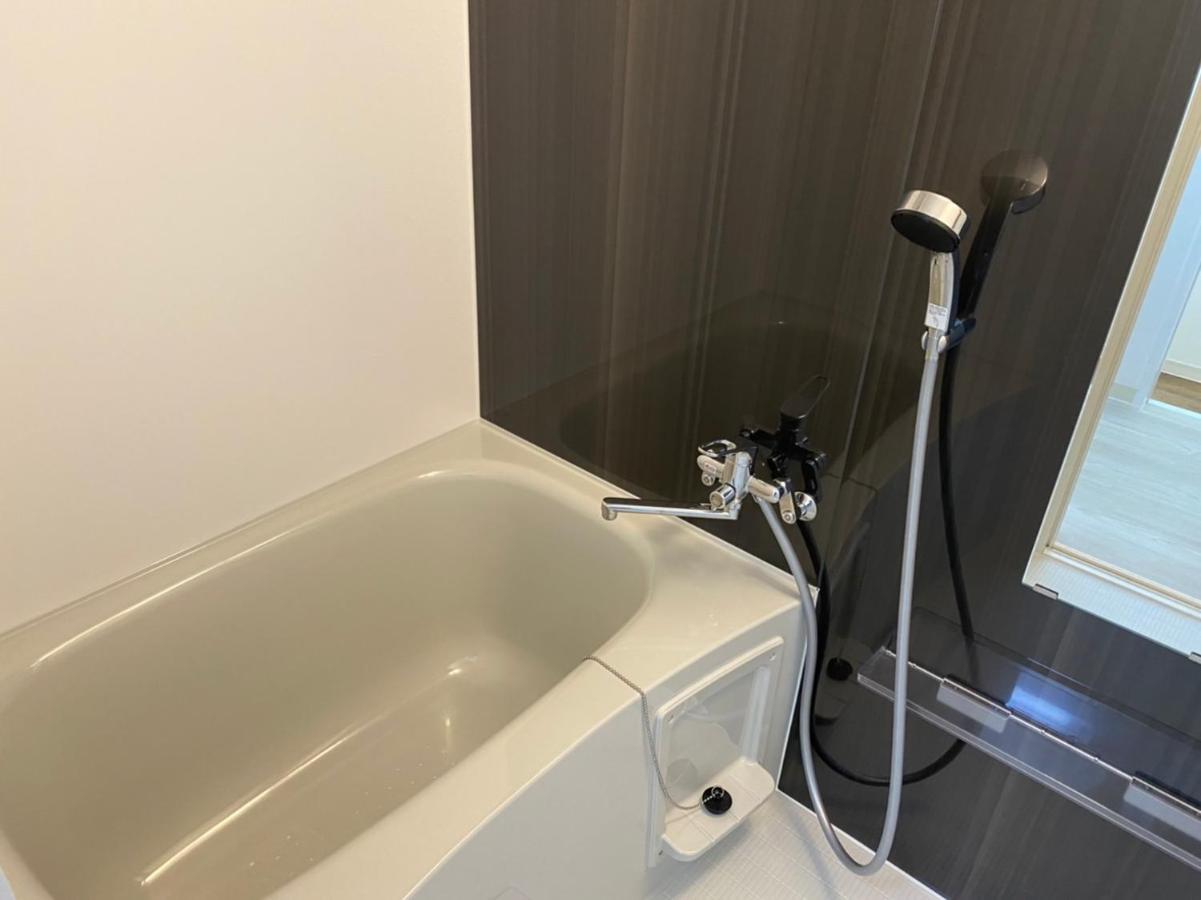 Appartement ホテルトーマス牧志 *