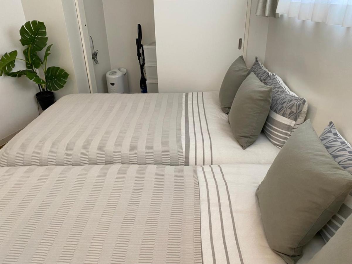 ホテルトーマス牧志 Appartement