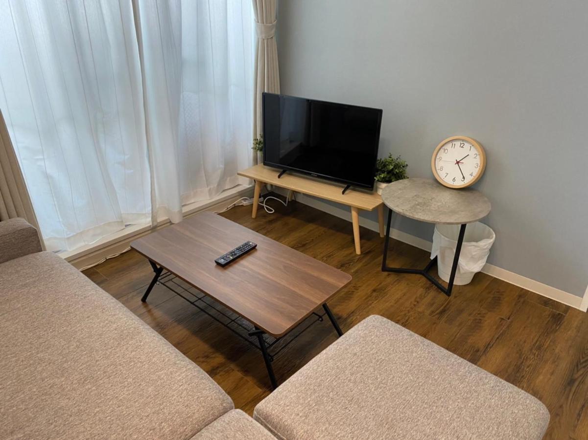 ホテルトーマス牧志 Appartement Naha