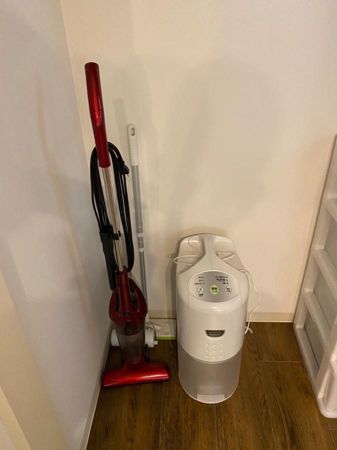 ホテルトーマス牧志 Appartement Naha