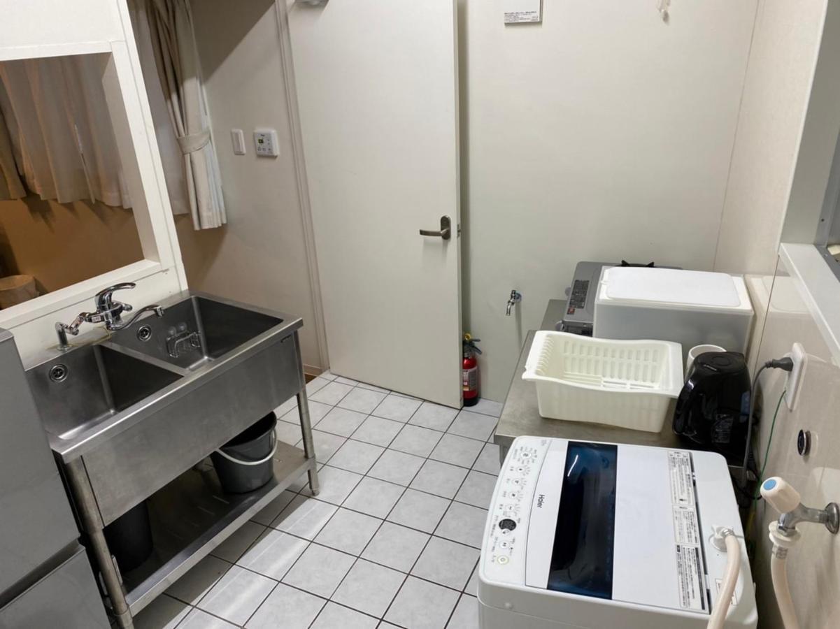ホテルトーマス牧志 Appartement *