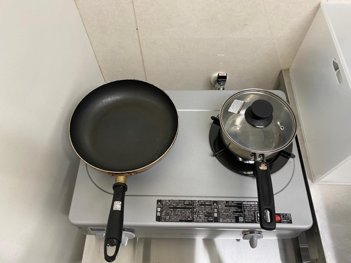 ホテルトーマス牧志 Naha