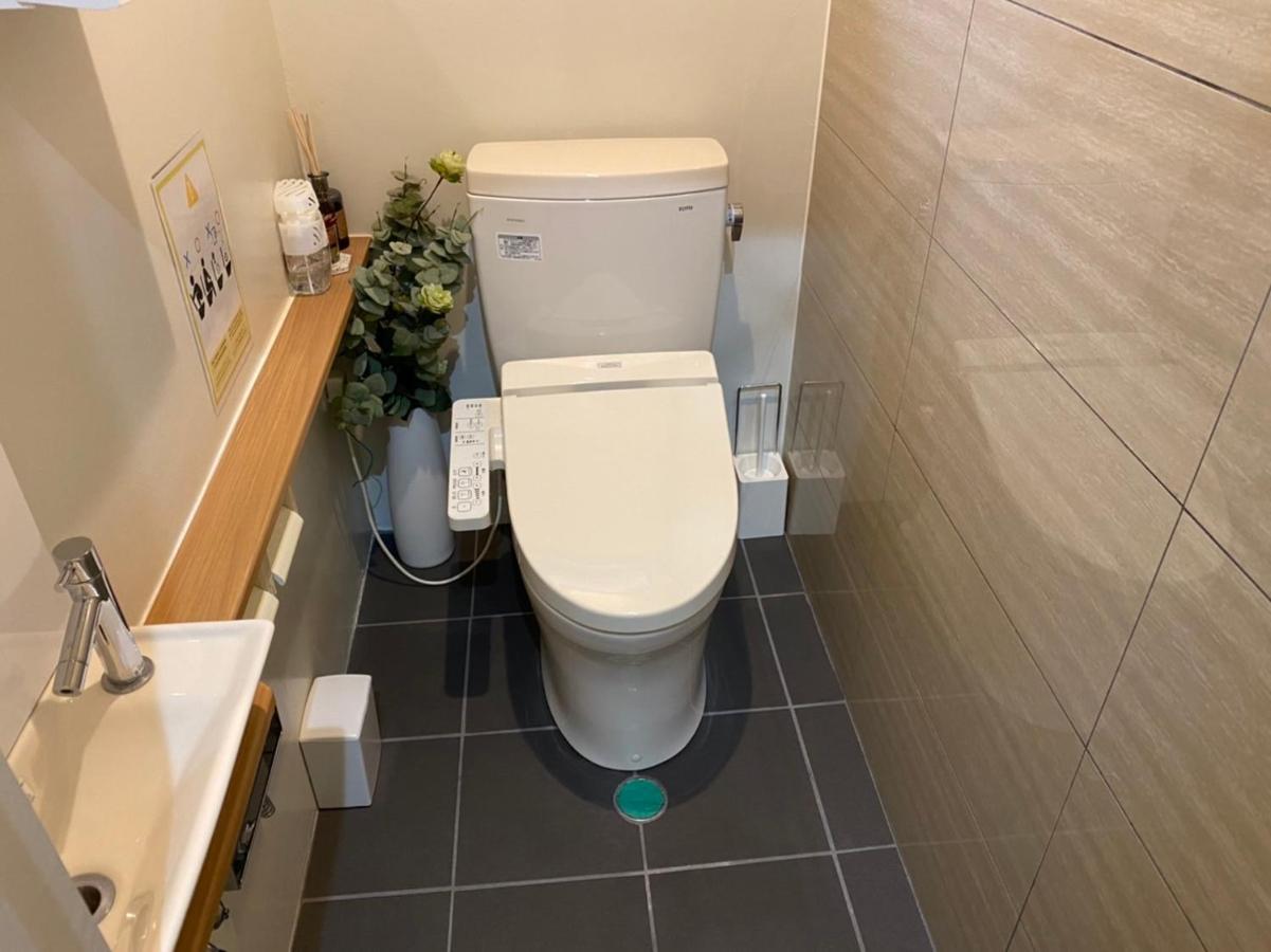Appartement ホテルトーマス牧志 Naha