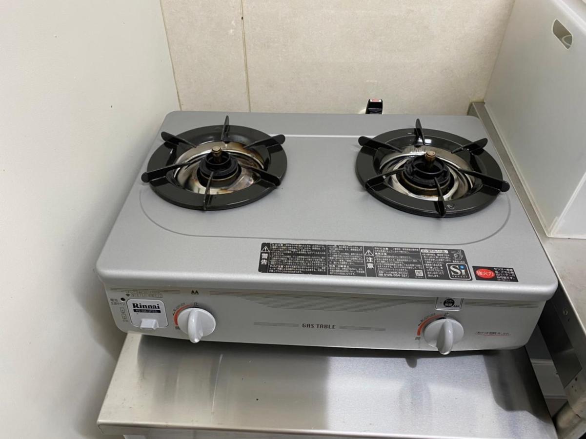 ホテルトーマス牧志 Appartement