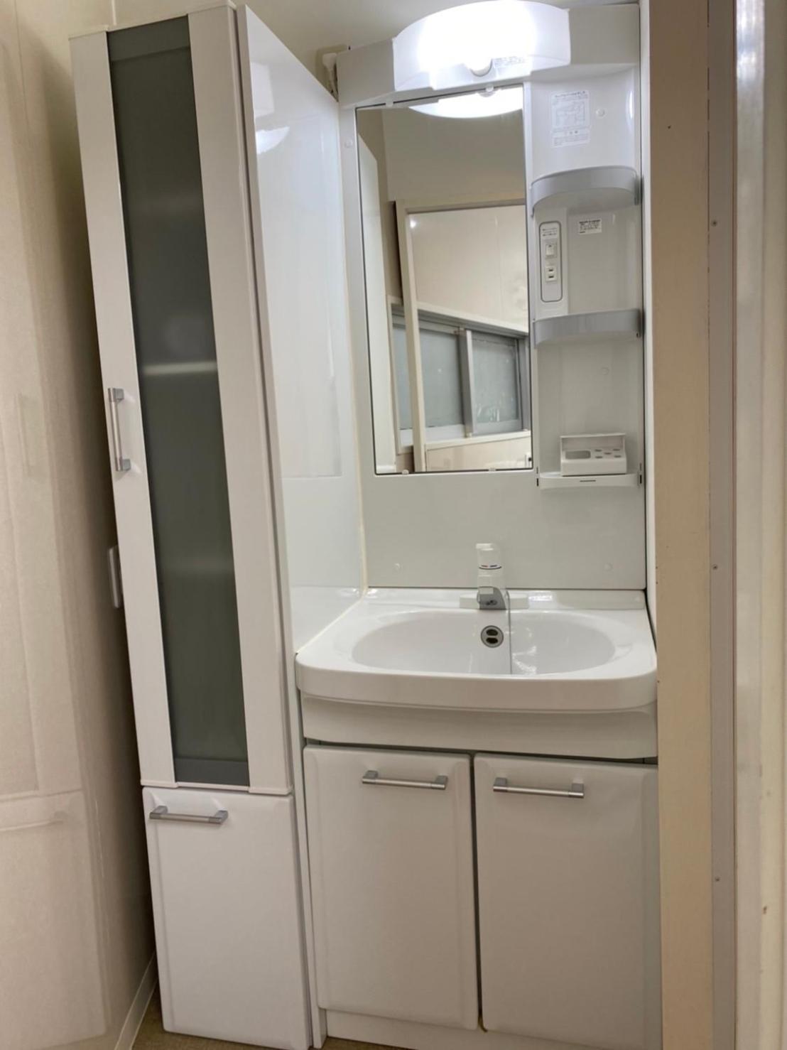 ホテルトーマス牧志 Appartement *