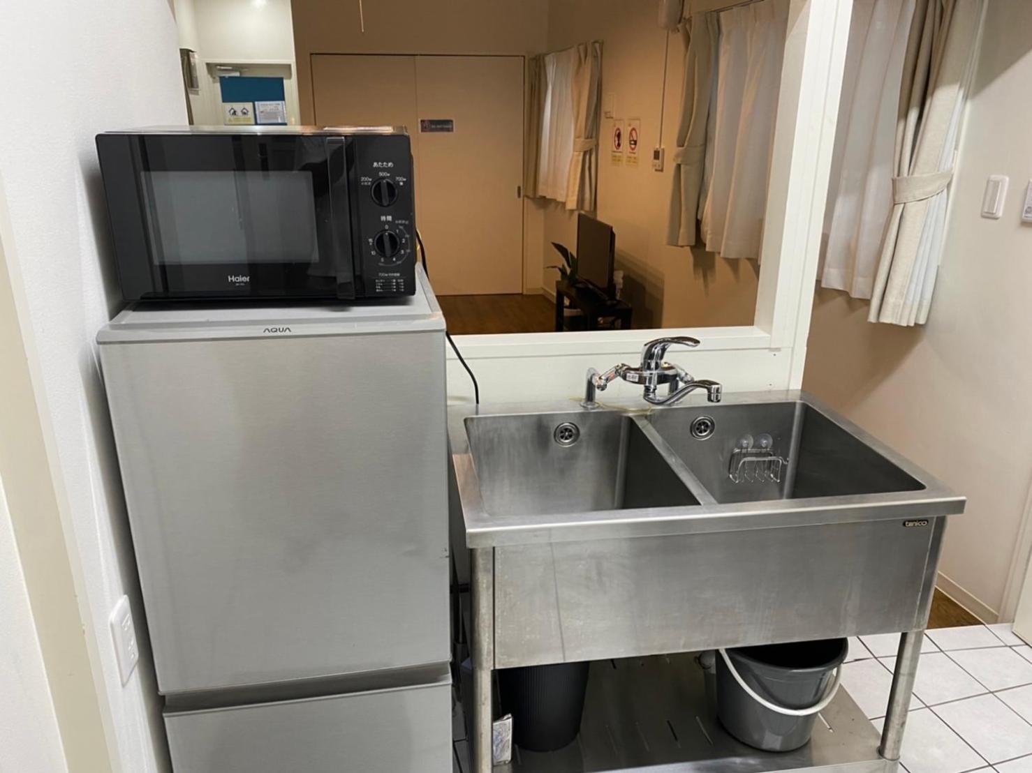 ホテルトーマス牧志 Appartement Naha